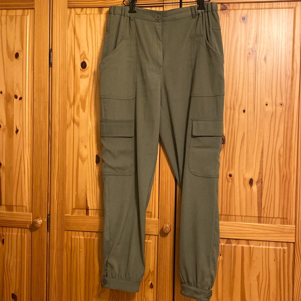 Max Studio pants